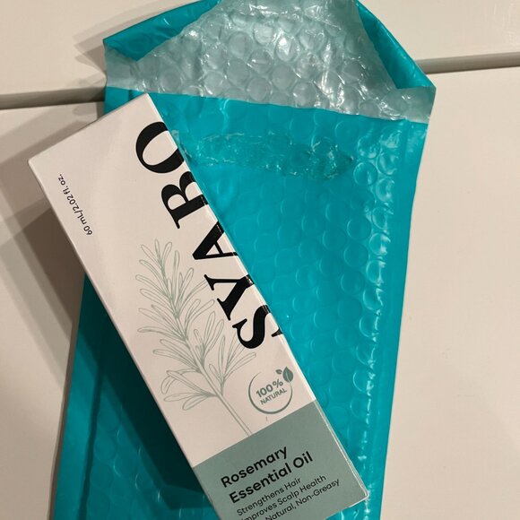 Syabo Hair Strengthening Oil | Pure Rosemary Oil | 2.02 fl oz | Brand New (wa/x) - Picture 4 of 10